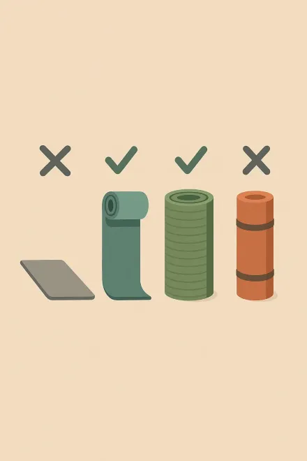 Tips for buying a baby floor mat