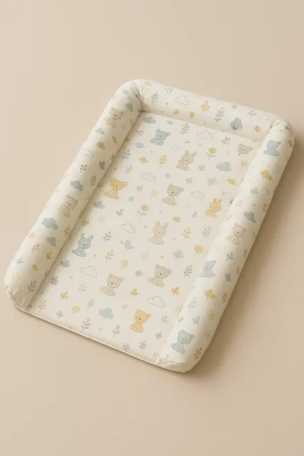 Advantages of using baby changing mats