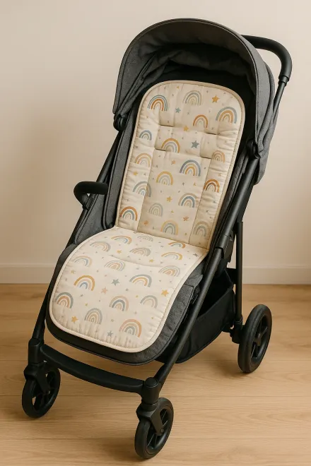 Benefits of using stroller seat liners