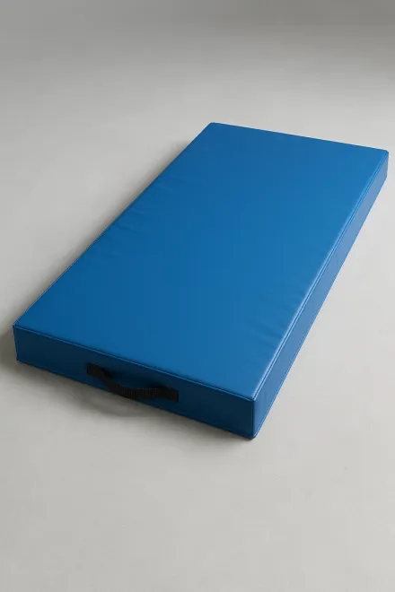 Benefits of gymnastics mats
