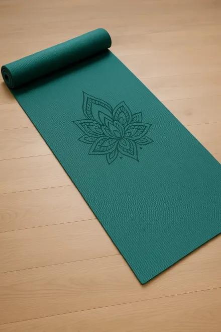 Beneficios de las colchonetas para yoga