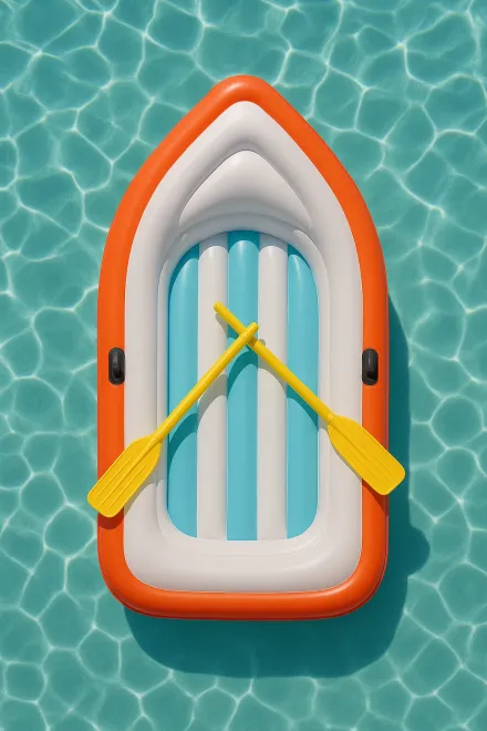 Benefits of a boat water mat
