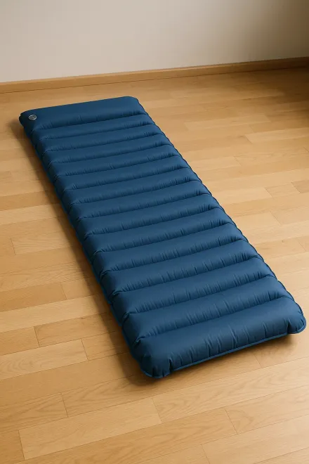 How to choose a sleeping mat