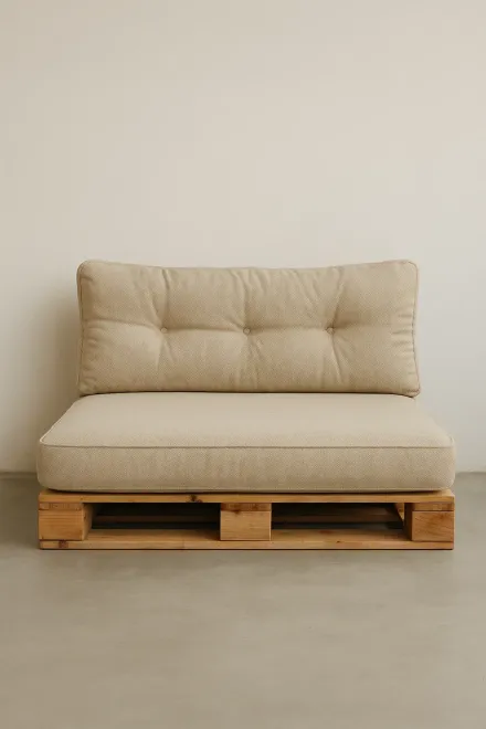 Tips for choosing pallet cushions