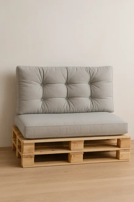 Advantages of using pallet cushions
