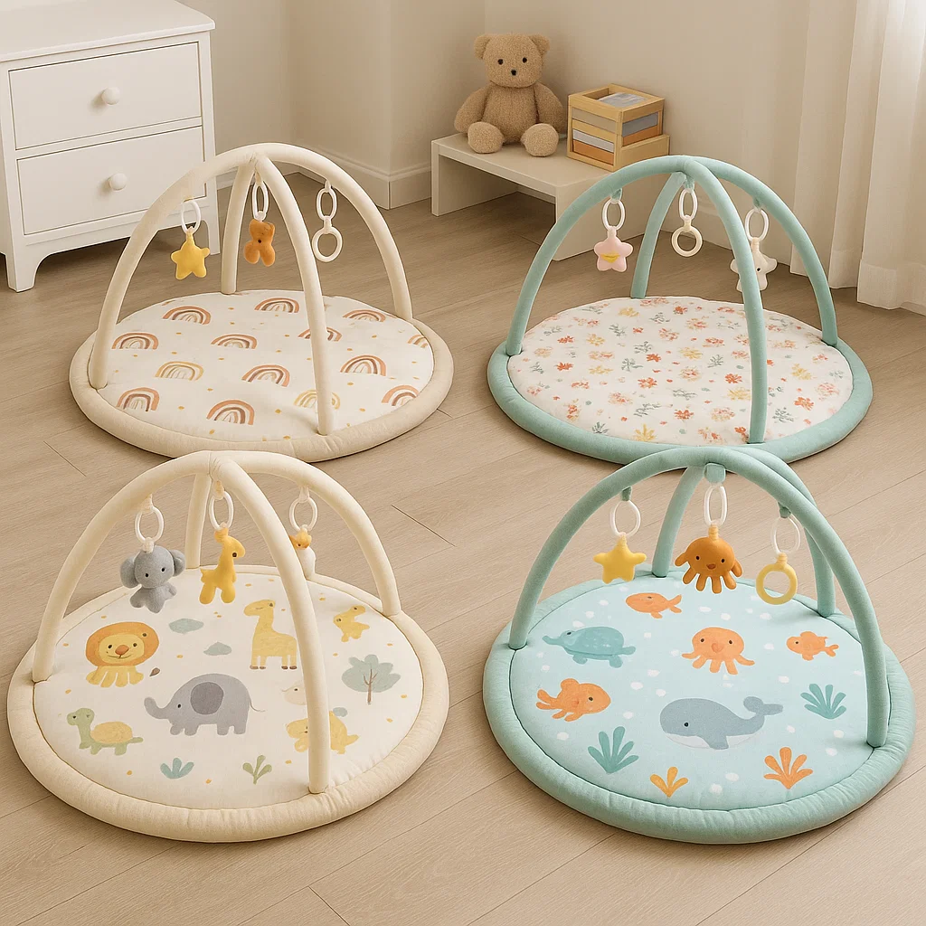 Mats for babies