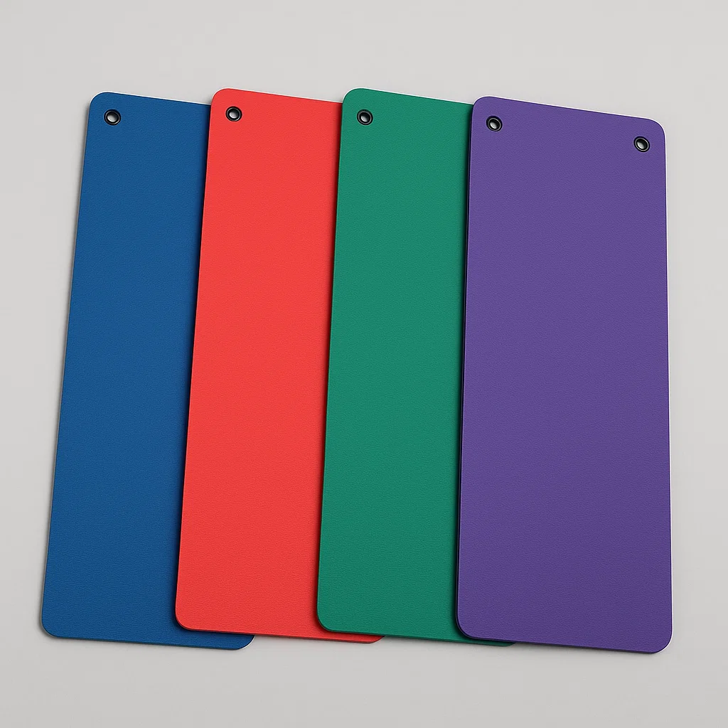 Sports mats