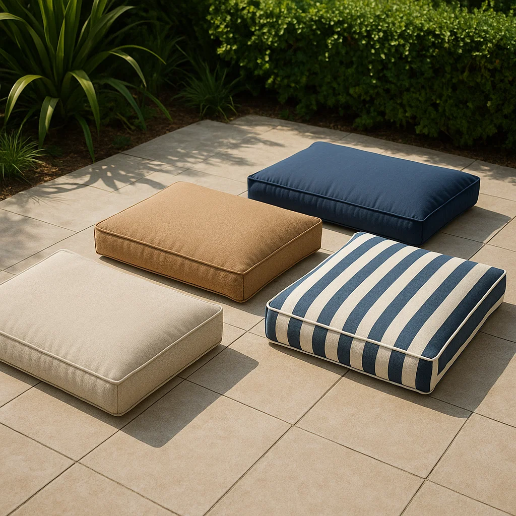 Outdoor mats
