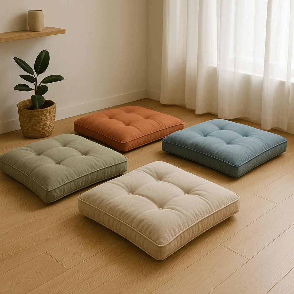 Indoor mats