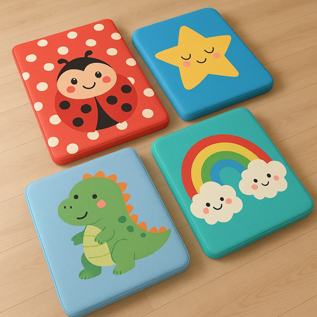 Mats for kids