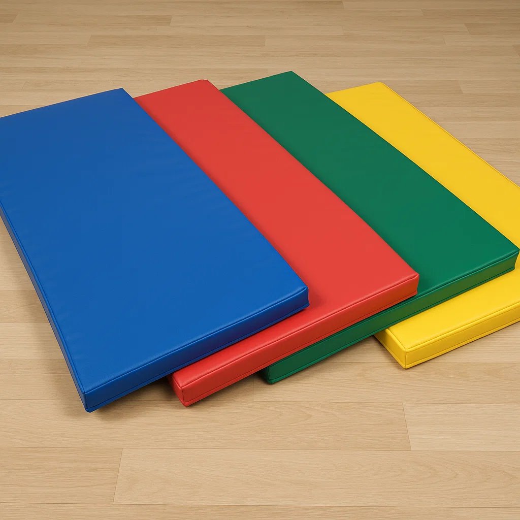 Other types of mats