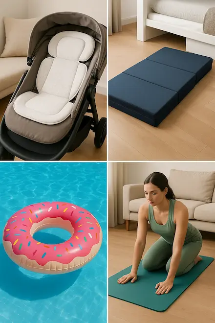 Mats for every use